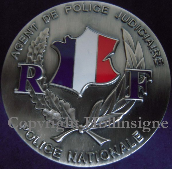 APJ Badge