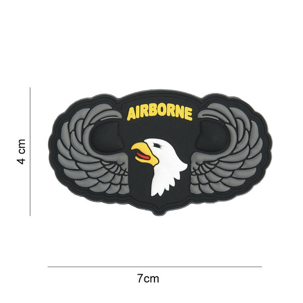 Coffret 101st Airborne