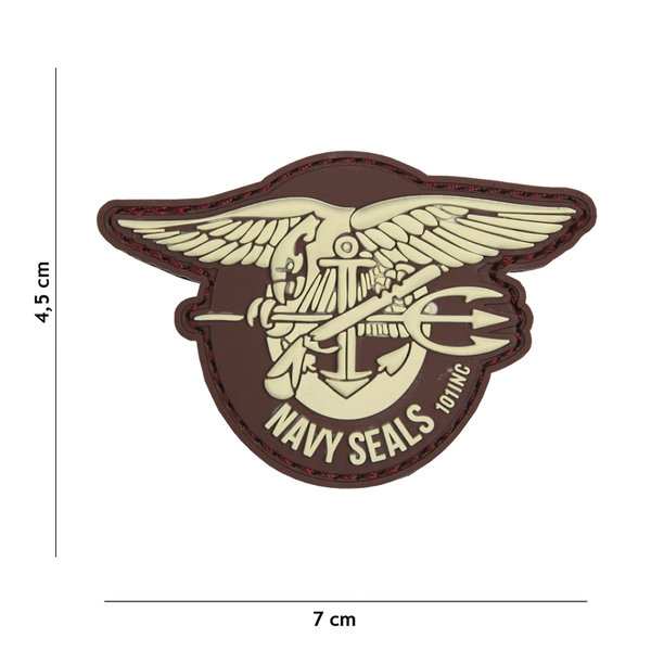 Coffret Navy Seals